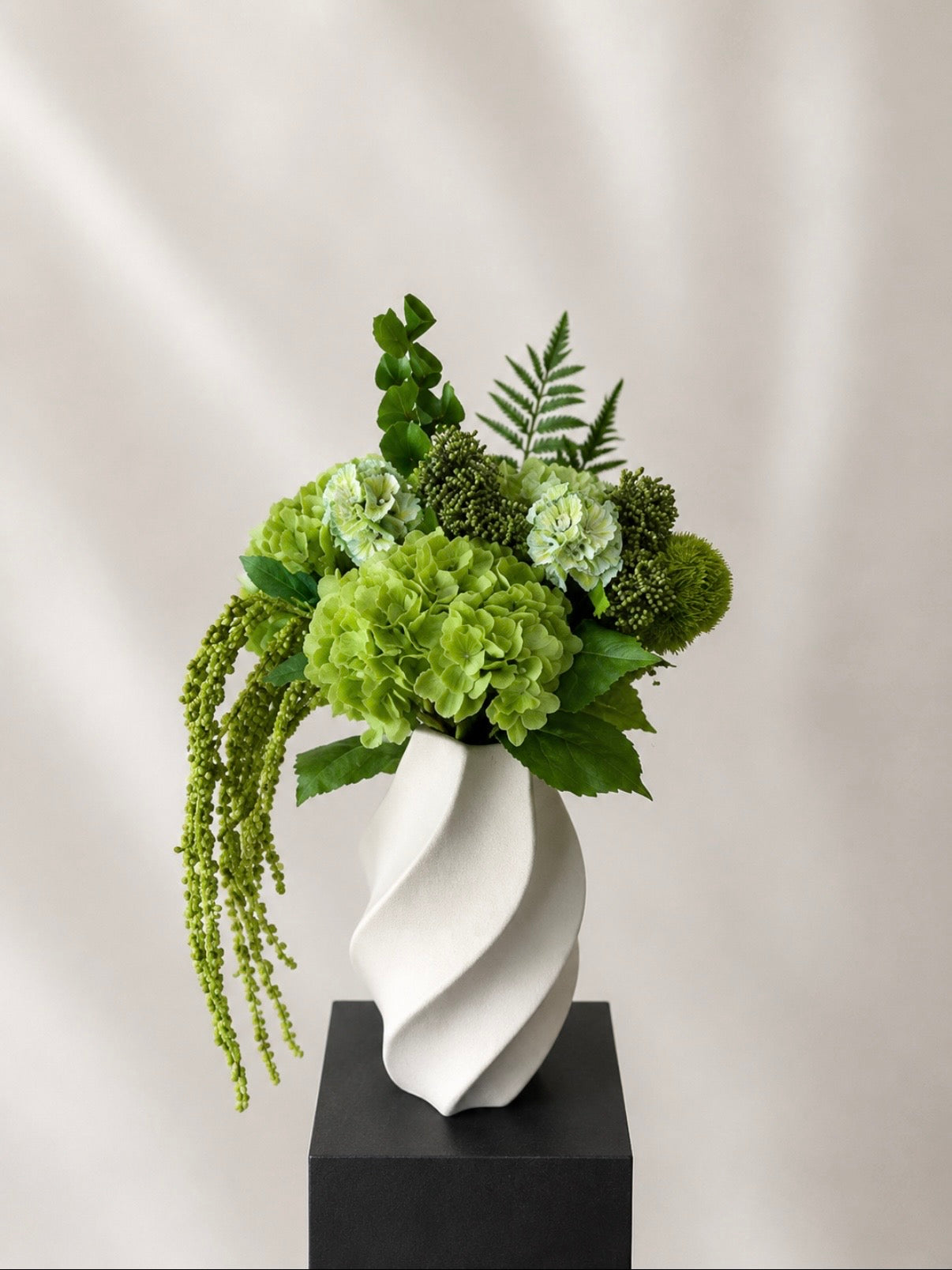 Green Agistri bouquet