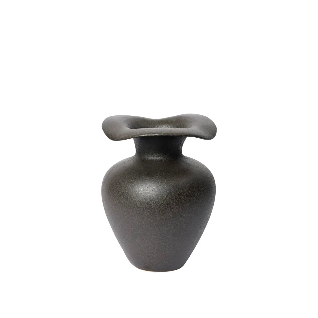 Florentina vase M - sort