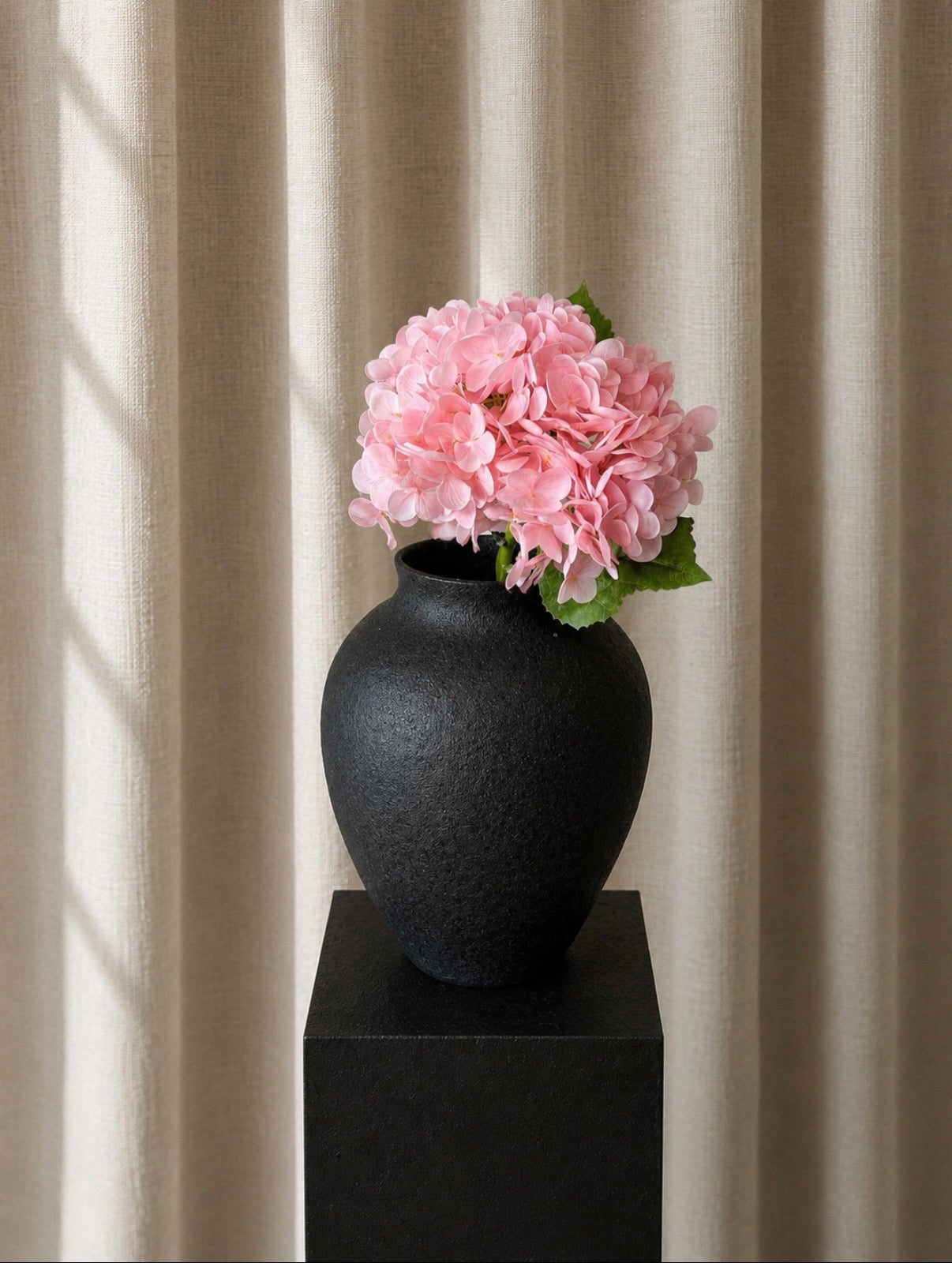 Hortensia