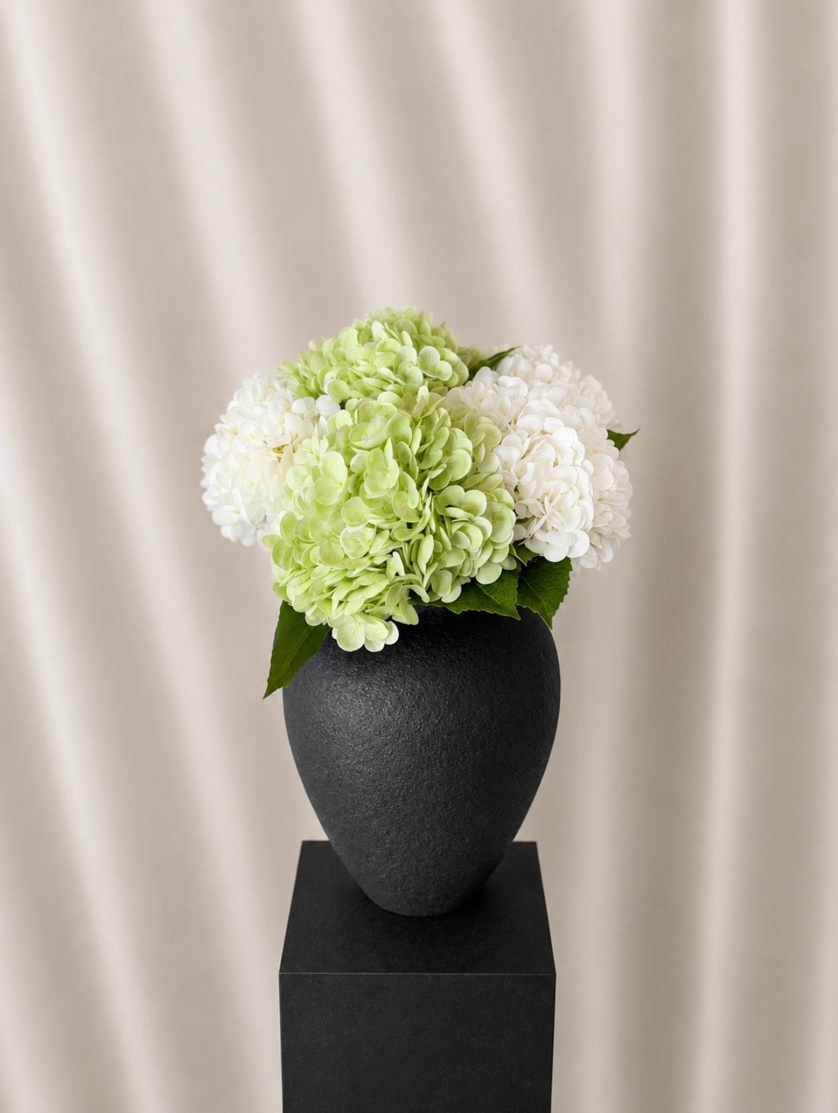 Hortensia bouquet