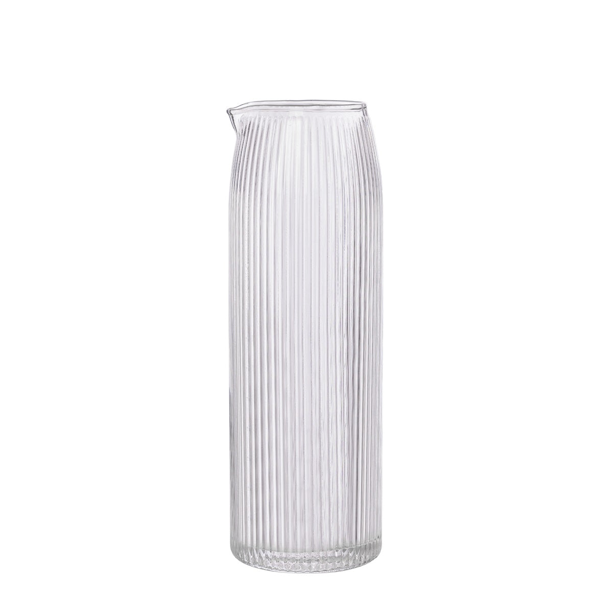 Glasskaraffel 100cl