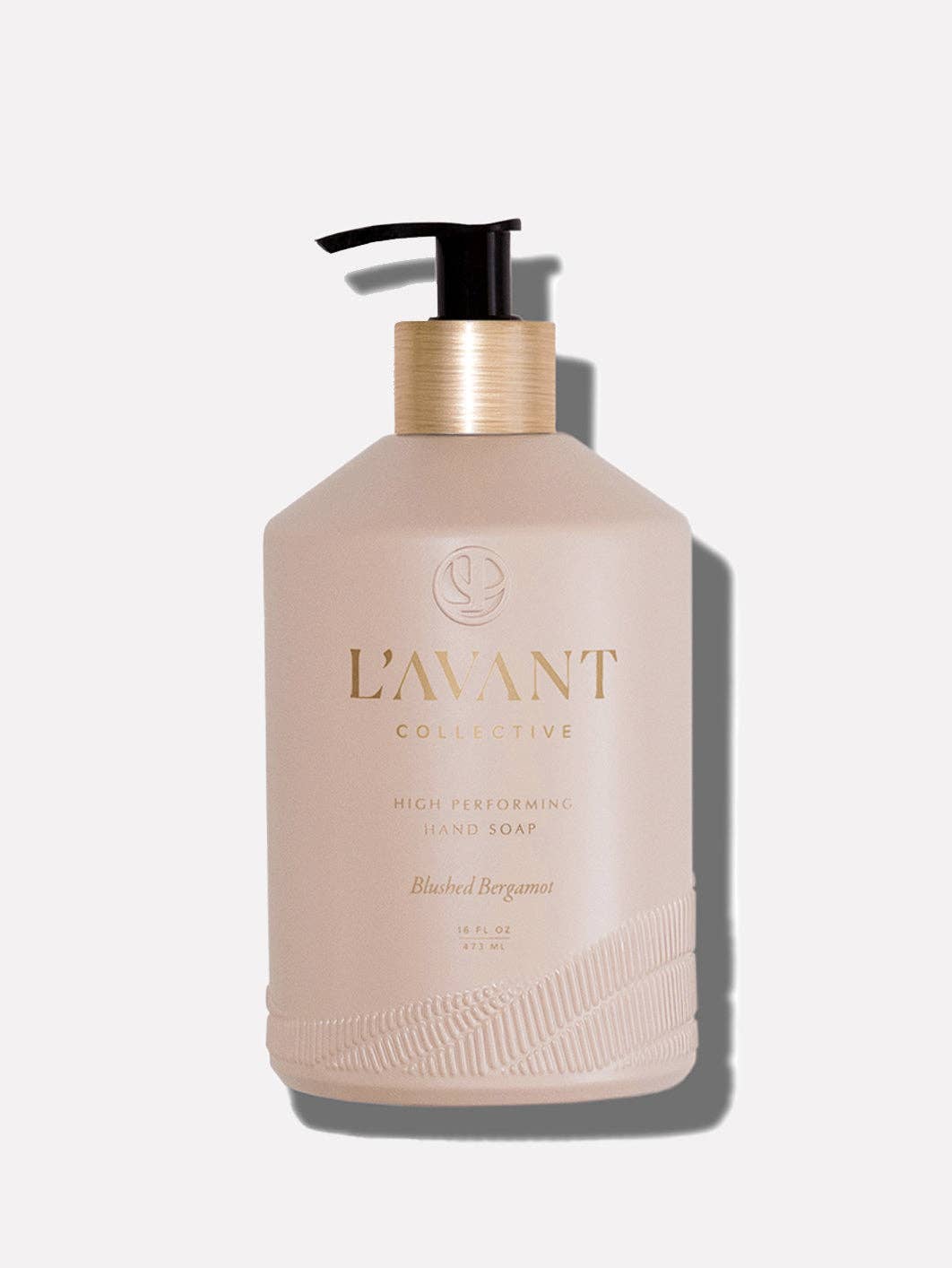 L'AVANT håndsåpe - Blushed Bergamot