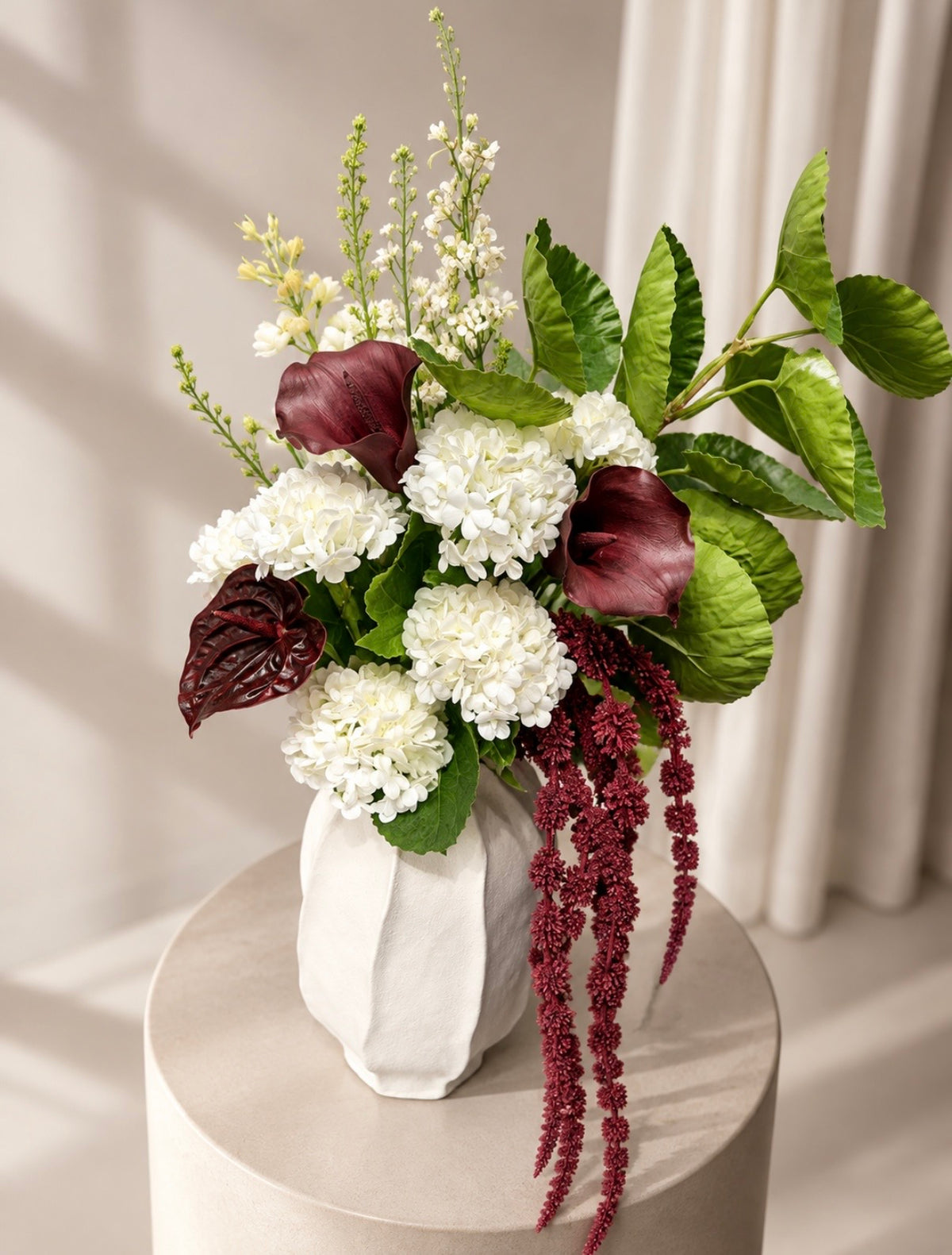 Bordo bouquet