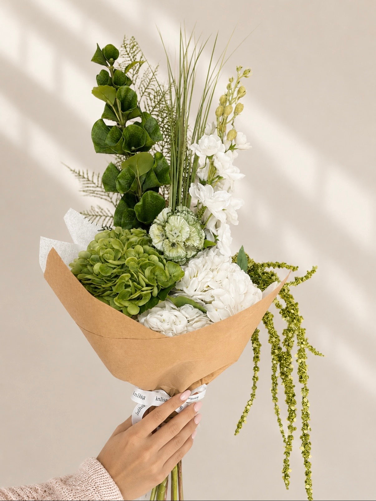 Alonissos bouquet