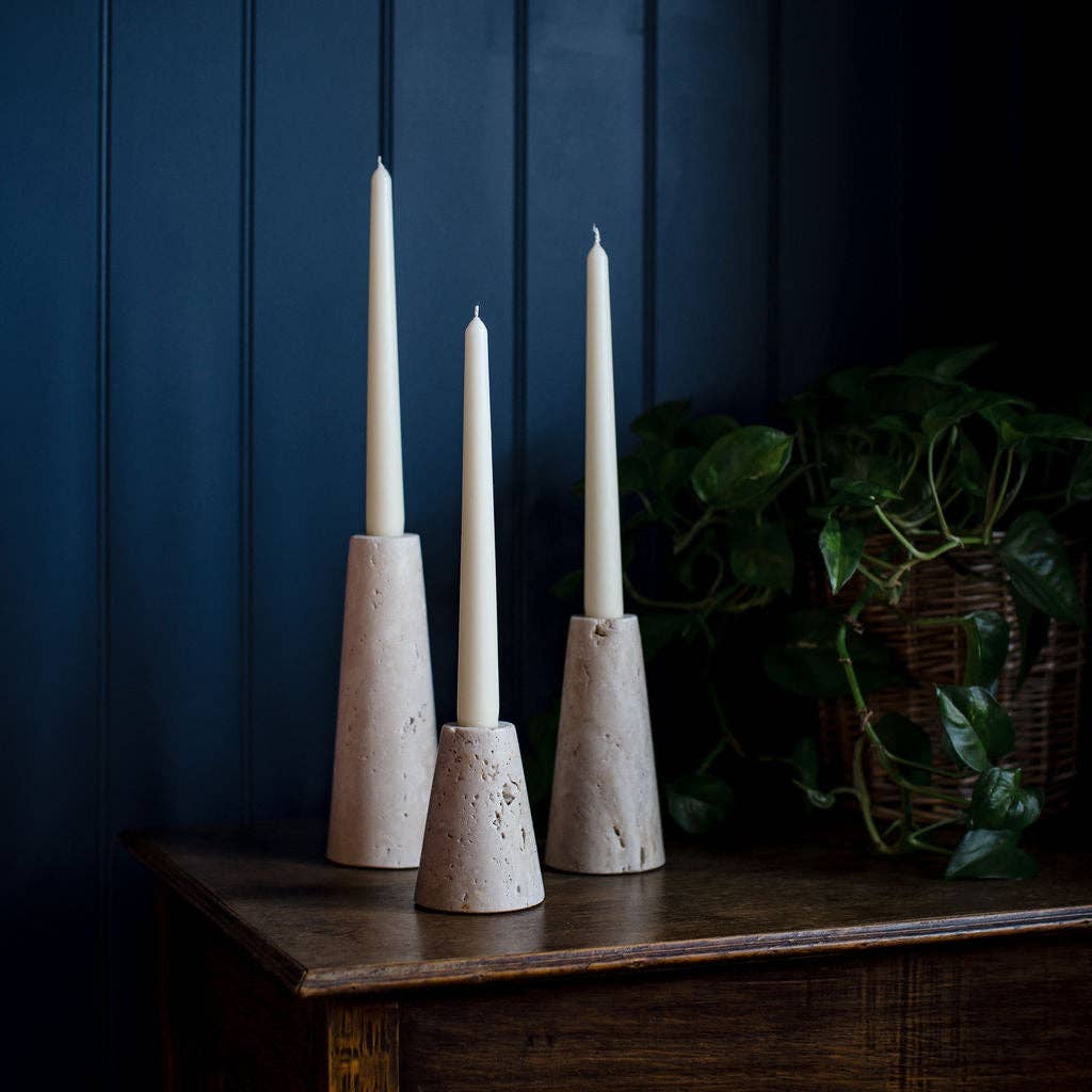 Lysestake Travertine