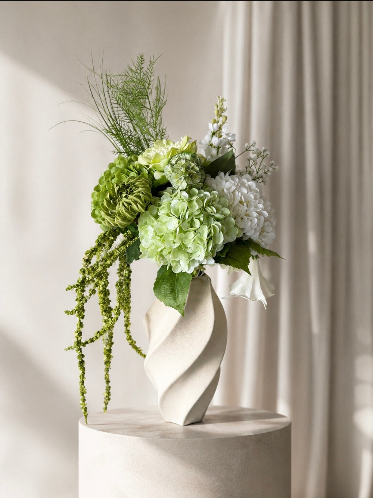 Amorgos bouquet