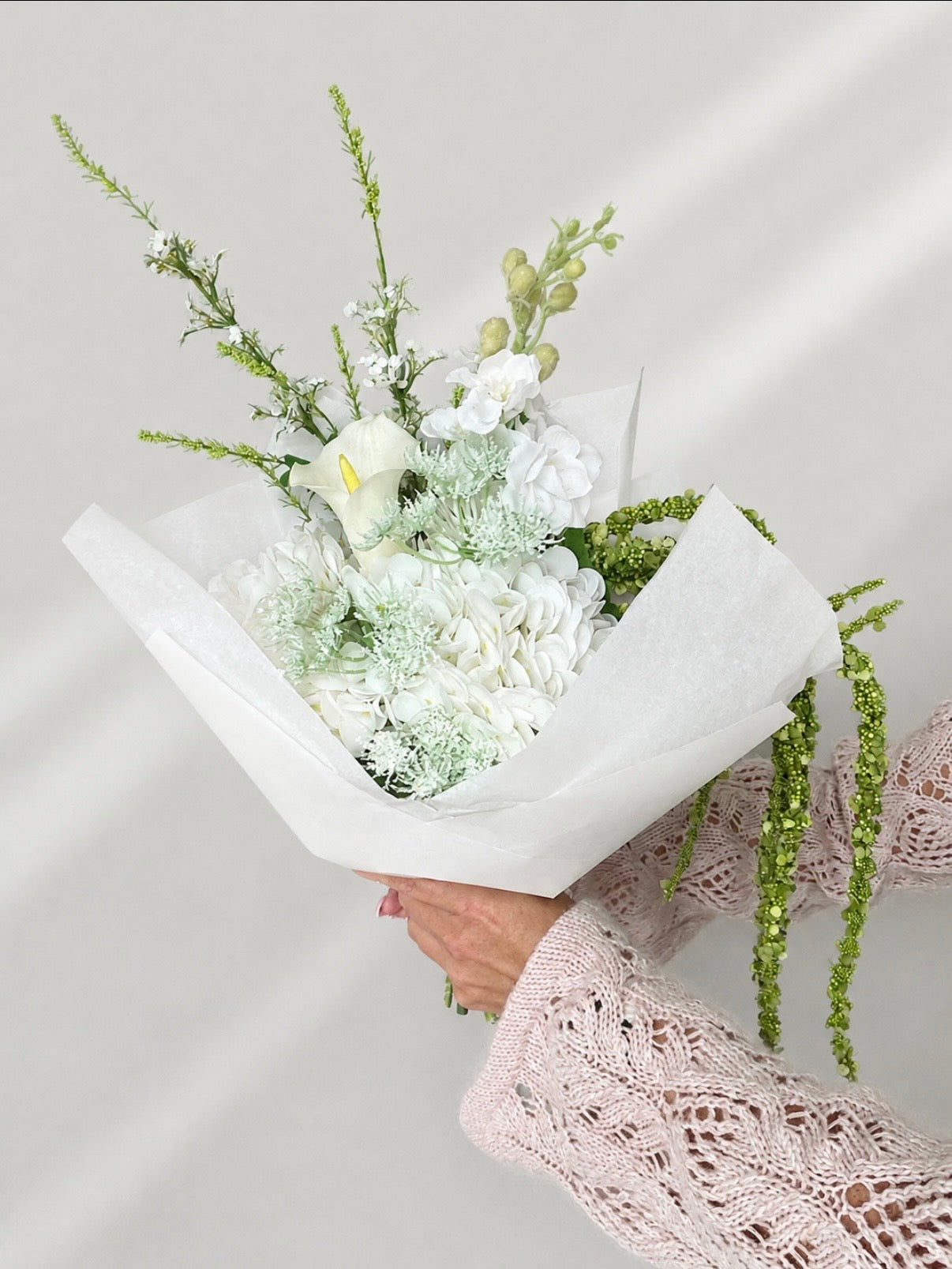 Skopelos bouquet