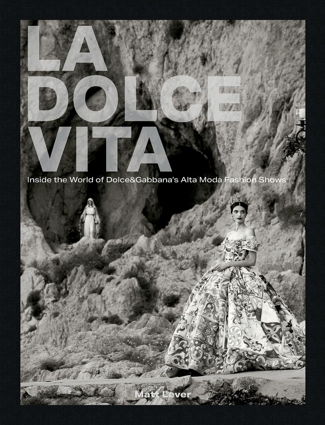 La Dolce Vita - coffee table book