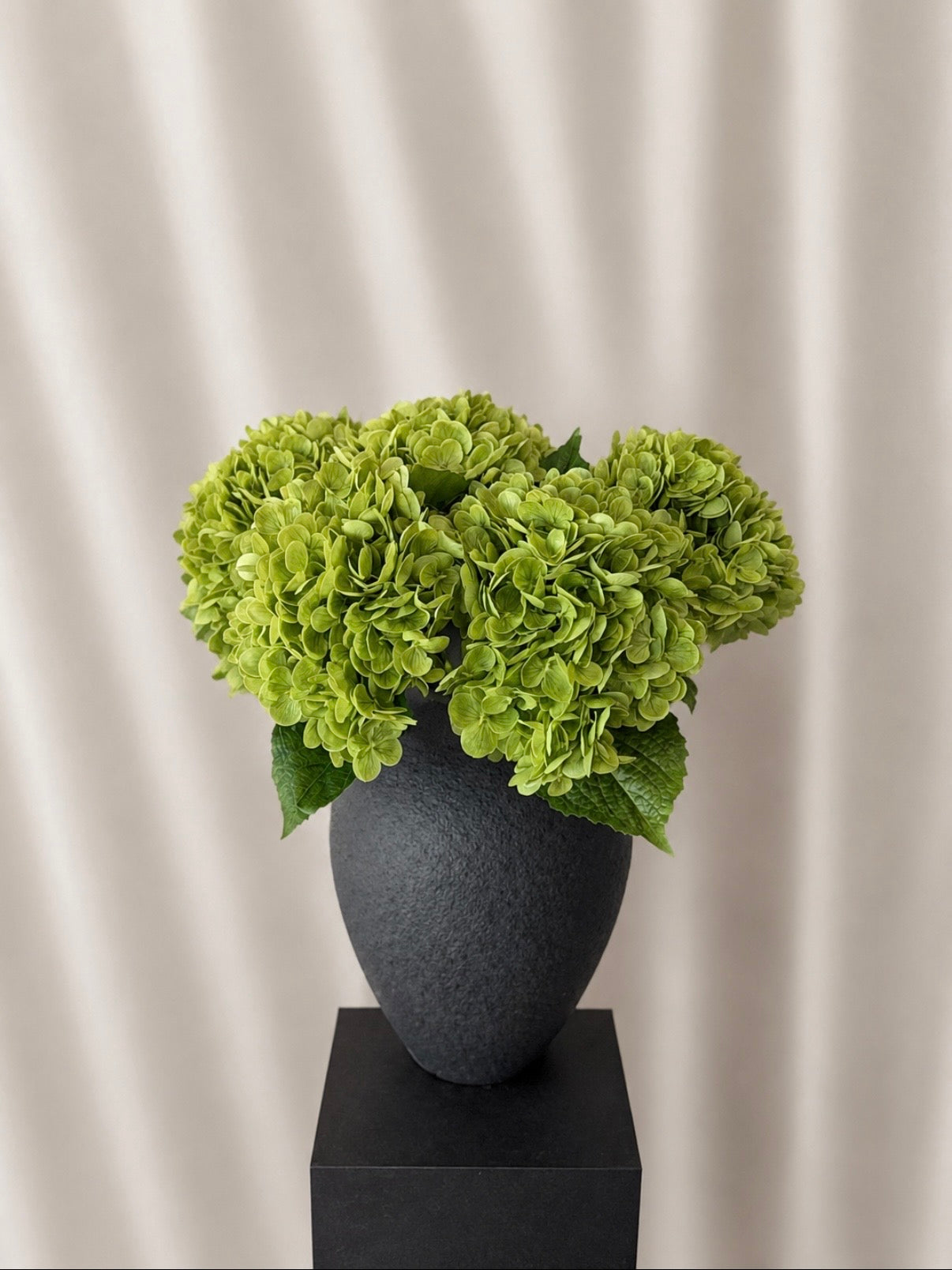 Hortensia bouquet