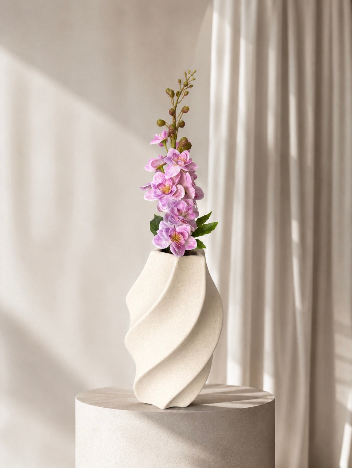 Delphinium