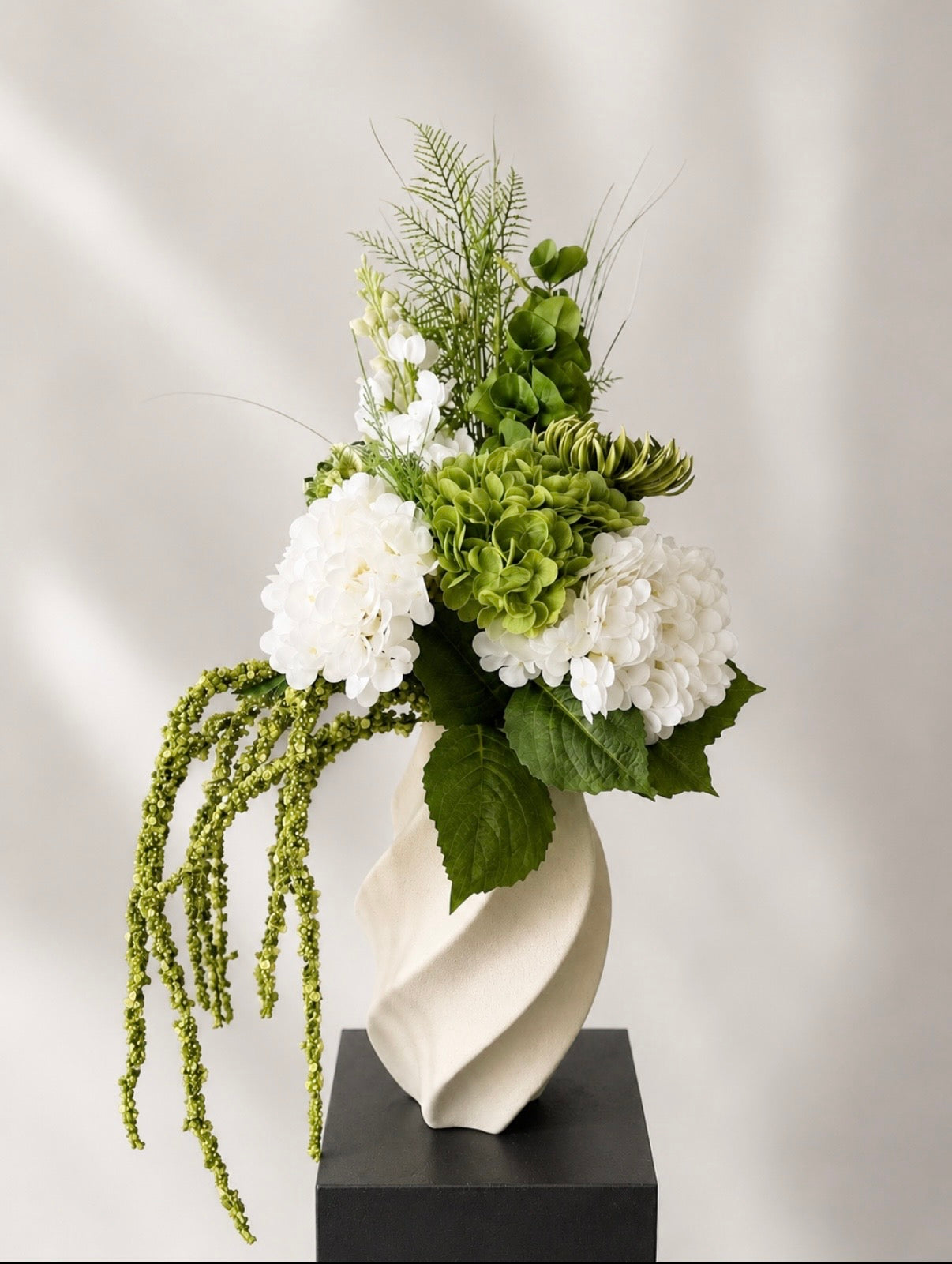 Alonissos bouquet
