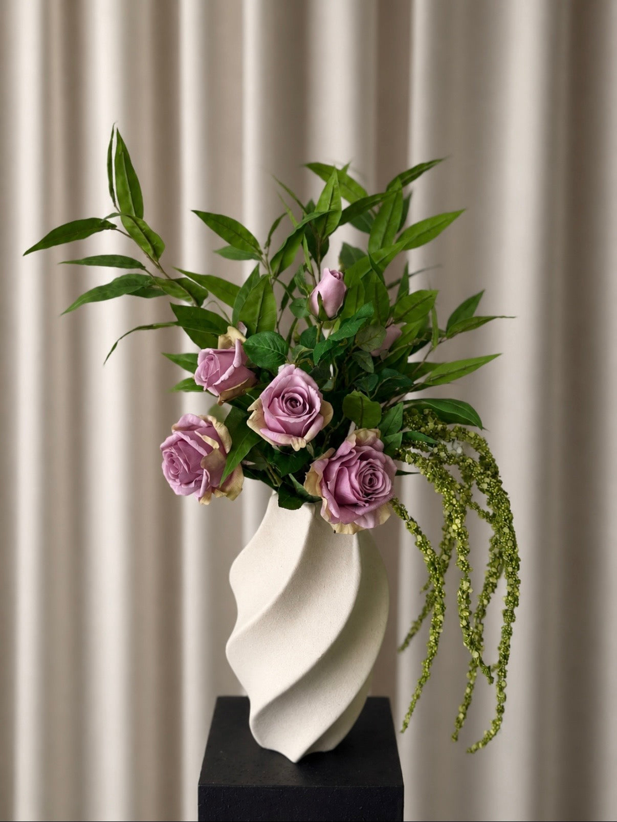 Leros bouquet