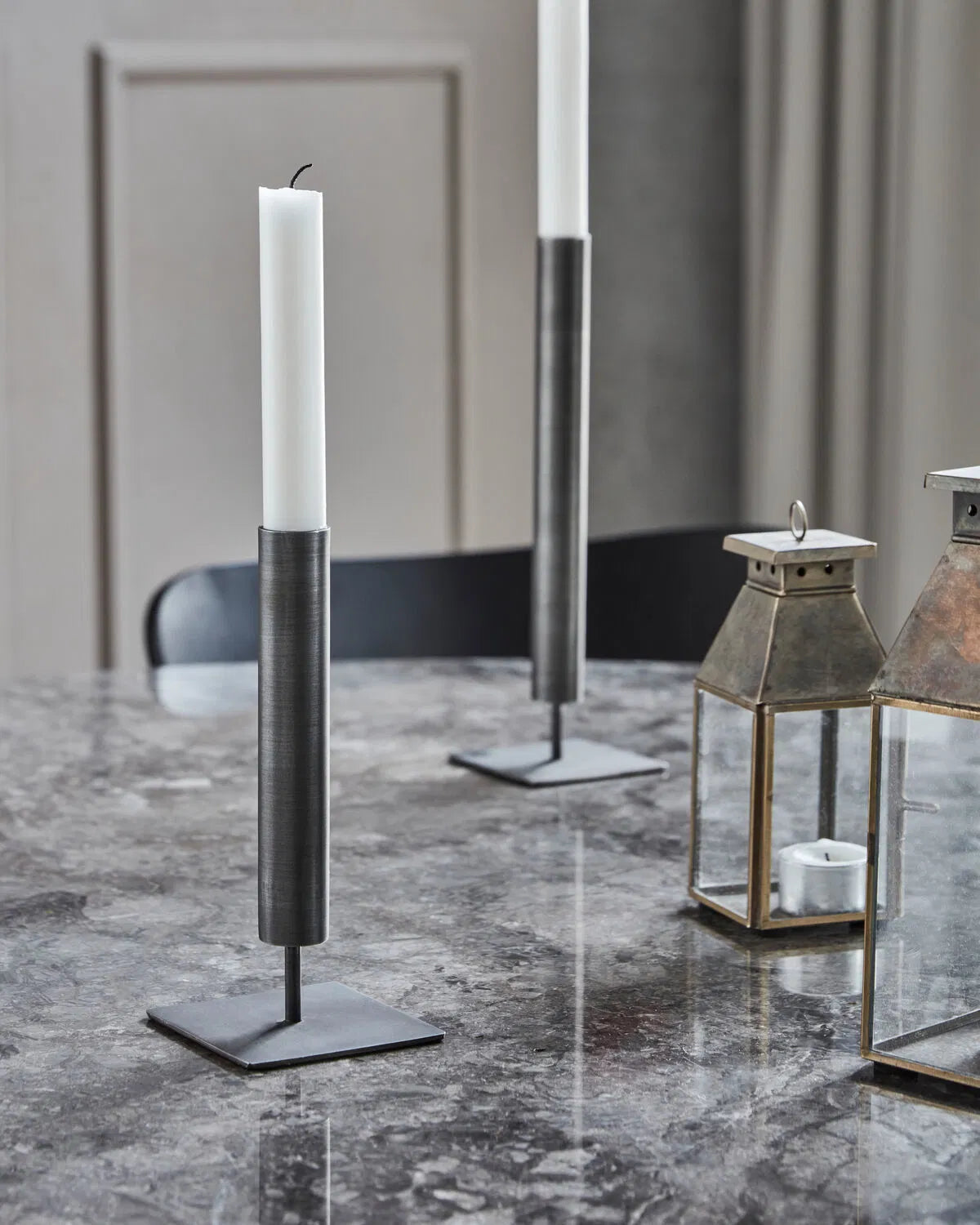 Lysestake HDKolo, Medium