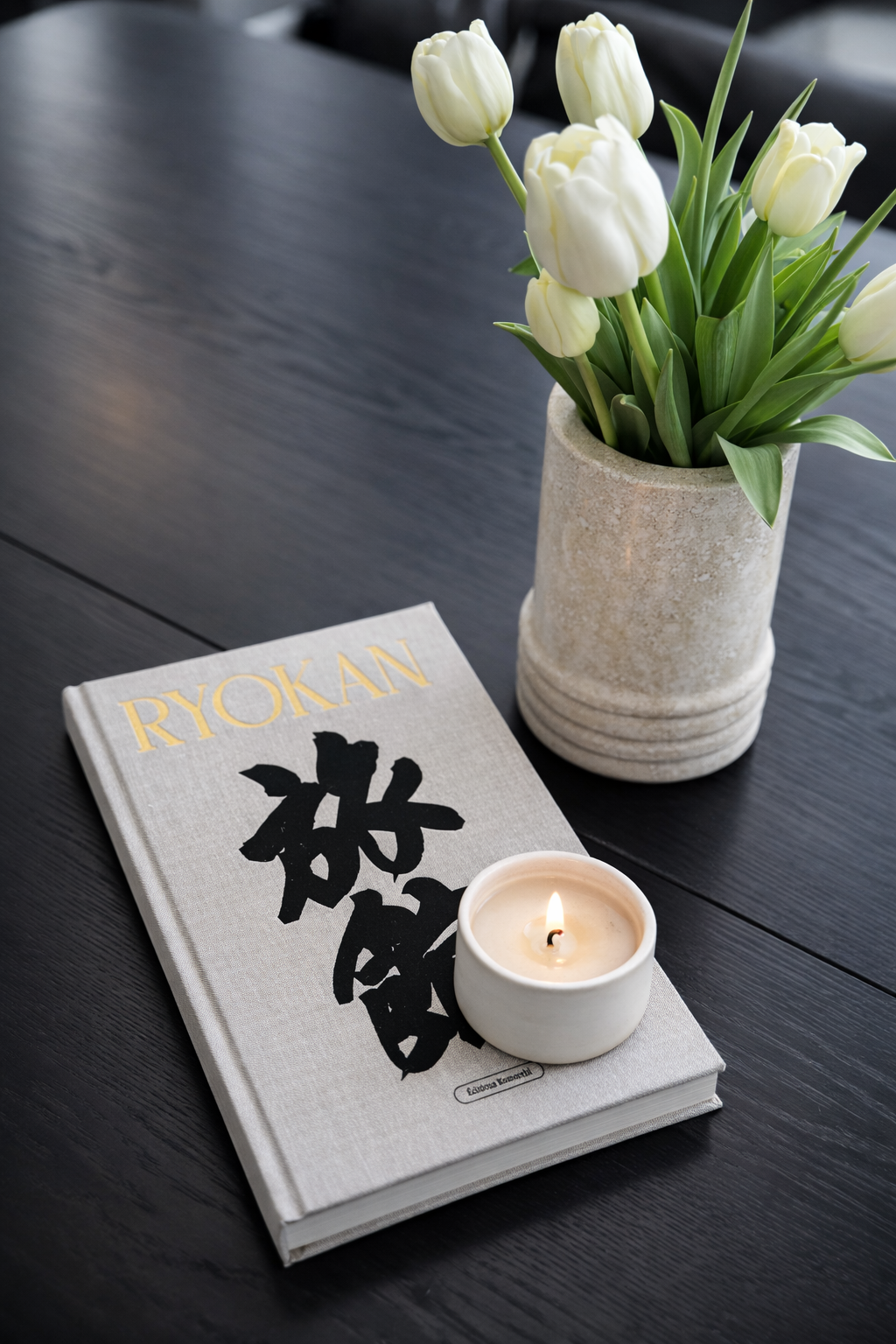 Ryokan - Editions Komorebi