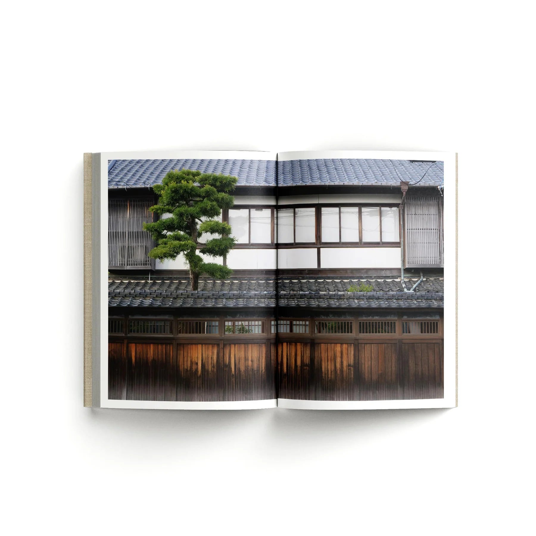 Ryokan - Editions Komorebi