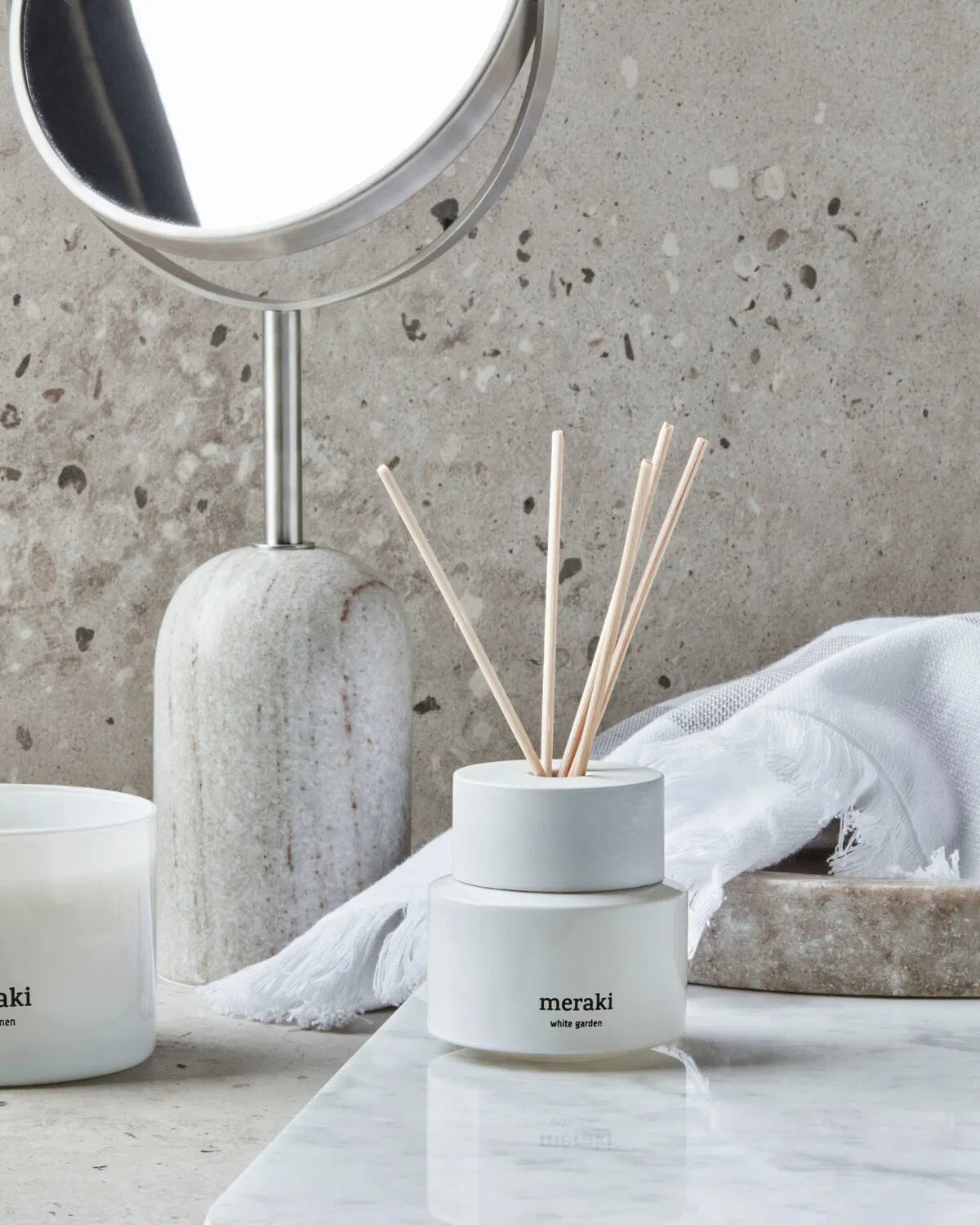 Duftpinner White Garden, 100 ml