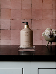 L'AVANT håndsåpe - Blushed Bergamot