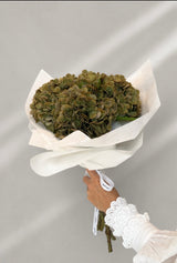 Hortensia bouquet