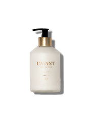 Såpe, lotion og marmorbrett - Blushed Bergamot