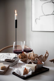 Rødvinsglass 60cl - 2pk