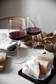Rødvinsglass 60cl - 2pk
