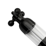 AXIA Salt & Pepper Mill Set, (Matt black)