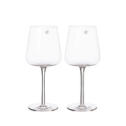 Rødvinsglass 60cl - 2pk