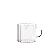 Glasskrus riflet