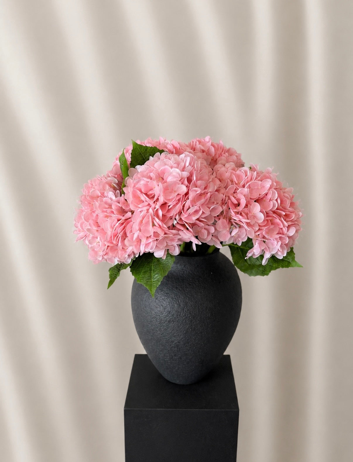 Hortensia bouquet