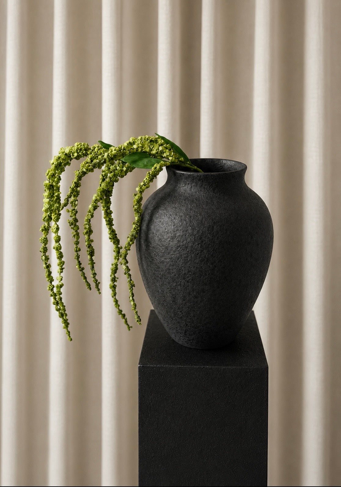 Amaranthus grønn