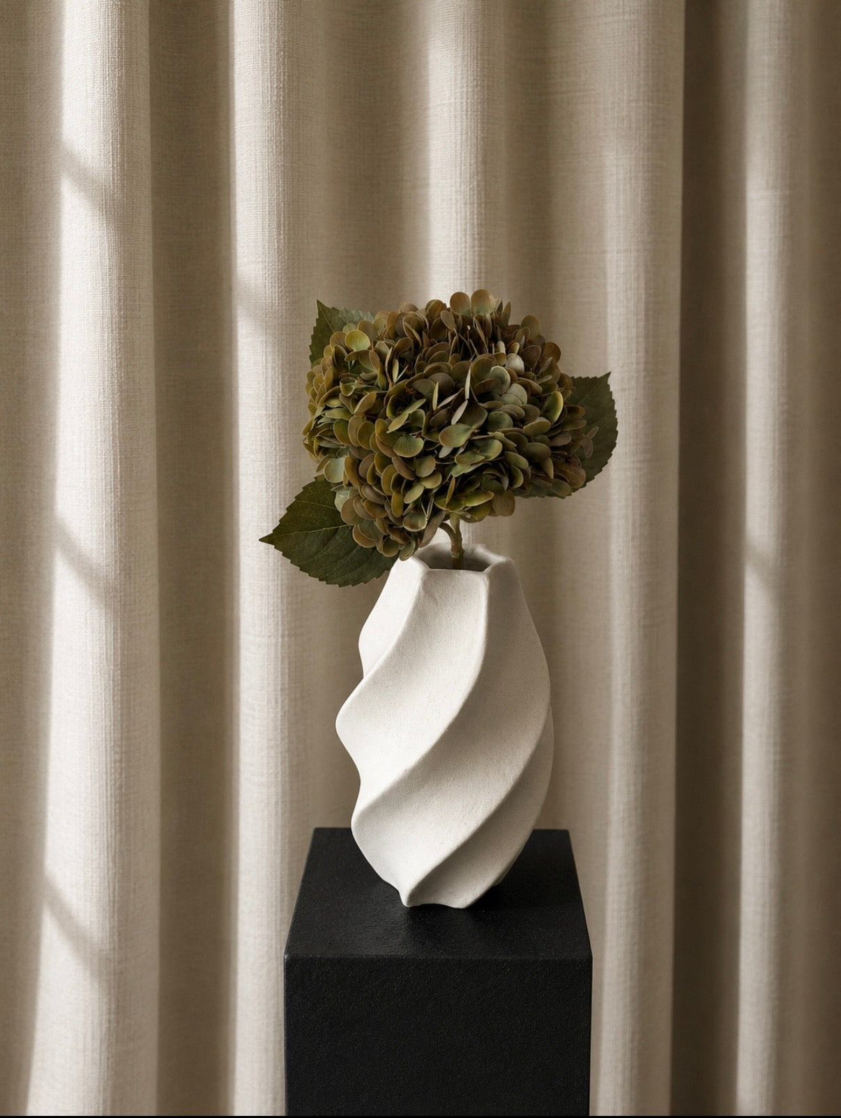 Hortensia