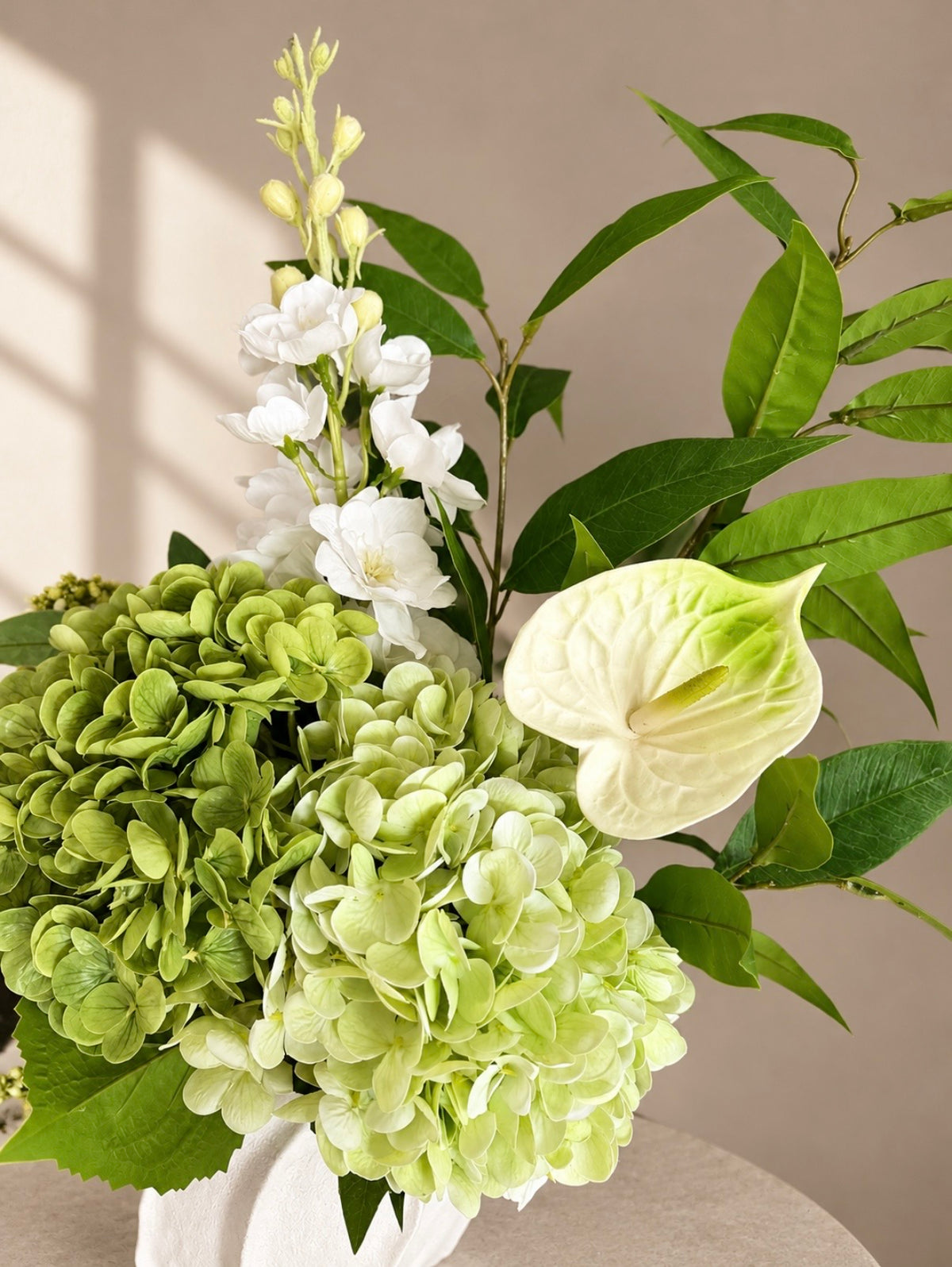Karpathos bouquet