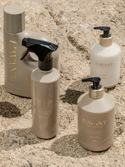 L'AVANT håndsåpe - Ambre Santal