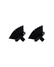 Oppvaskbørste - refill 2pk