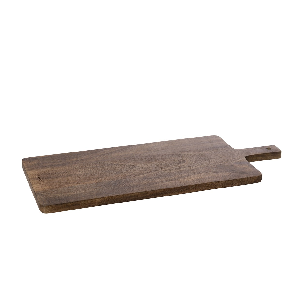Serveringsbrett i tre - 45 x 14 x 1,5 cm