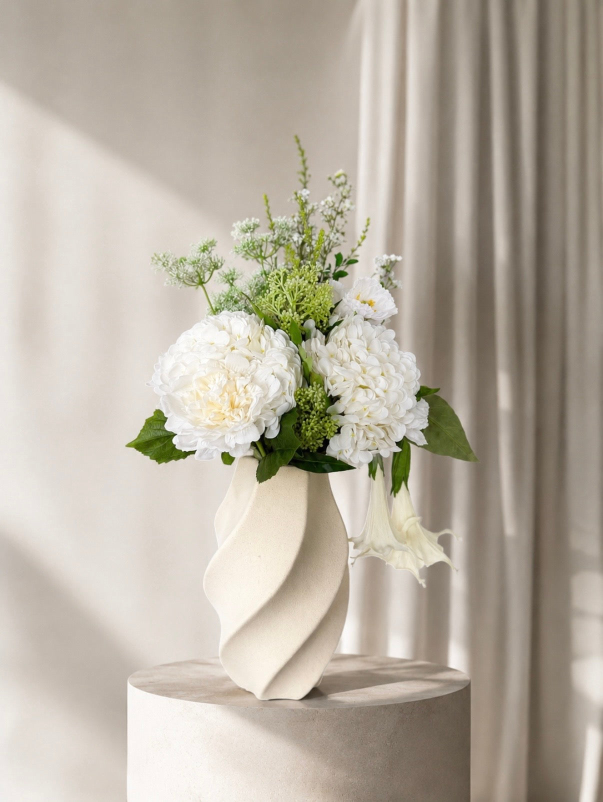 Elafonisi bouquet
