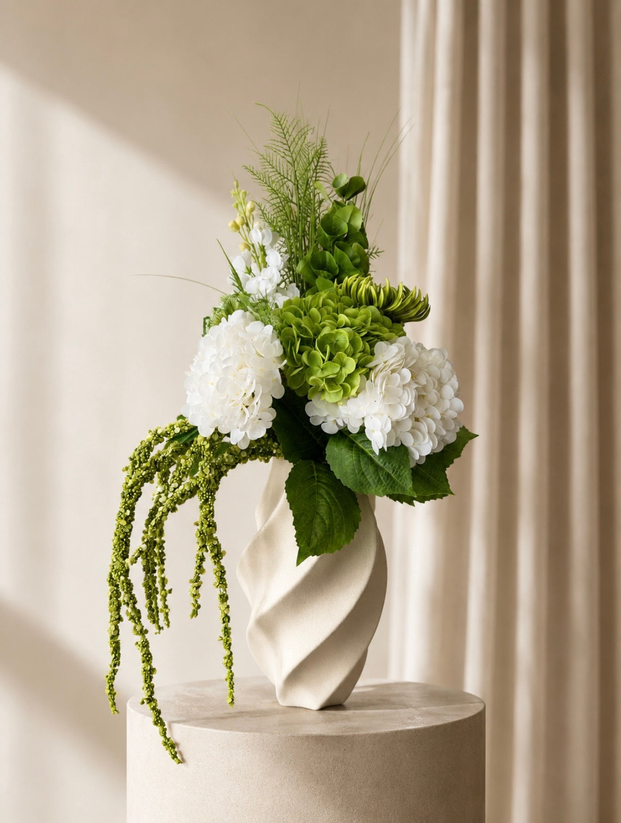 Alonissos bouquet