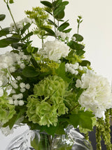 The 360° bouquet