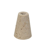 Lysestake Travertine
