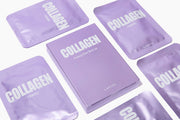 Collagen Firming Sheet Mask 5-Pack