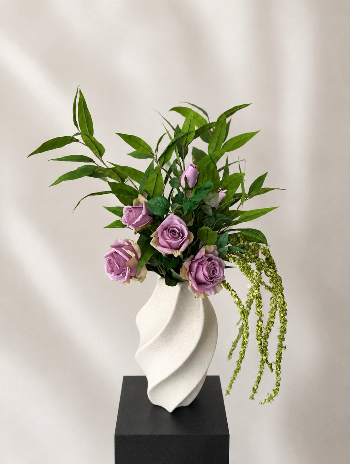 Leros bouquet