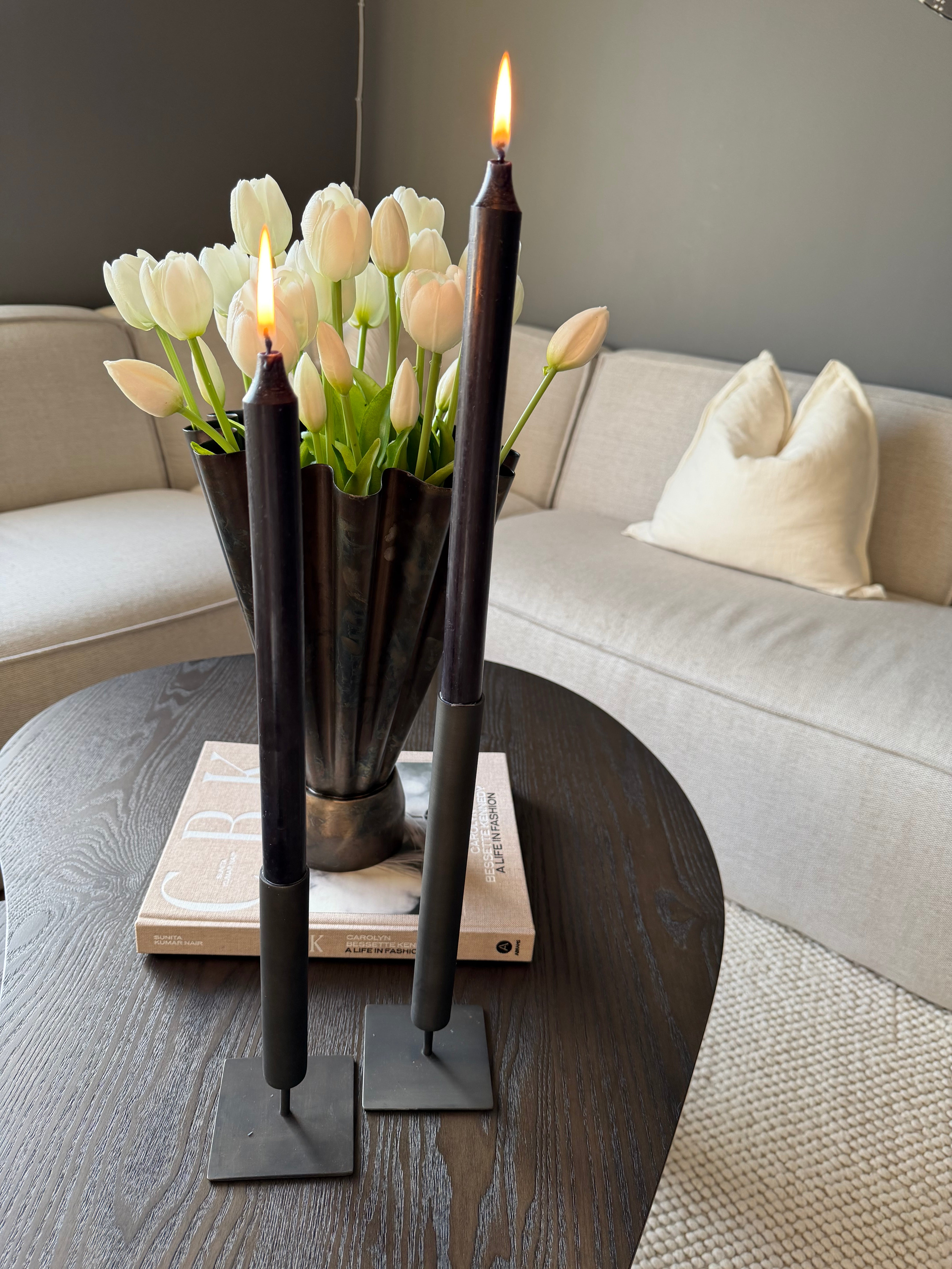 Lysestake HDKolo, Medium