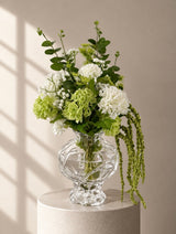 The 360° bouquet