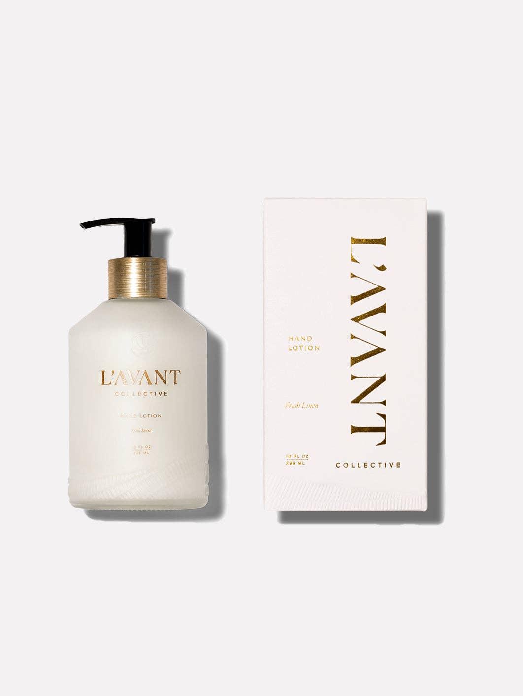 L'AVANT håndkrem - Fresh Linen