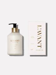 L'AVANT håndkrem - Fresh Linen