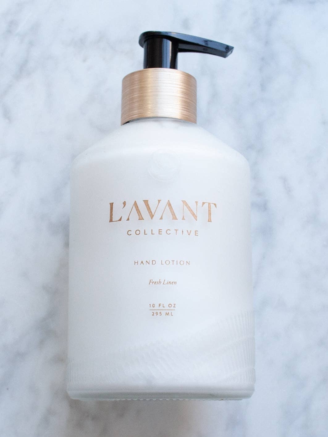 L'AVANT håndkrem - Fresh Linen