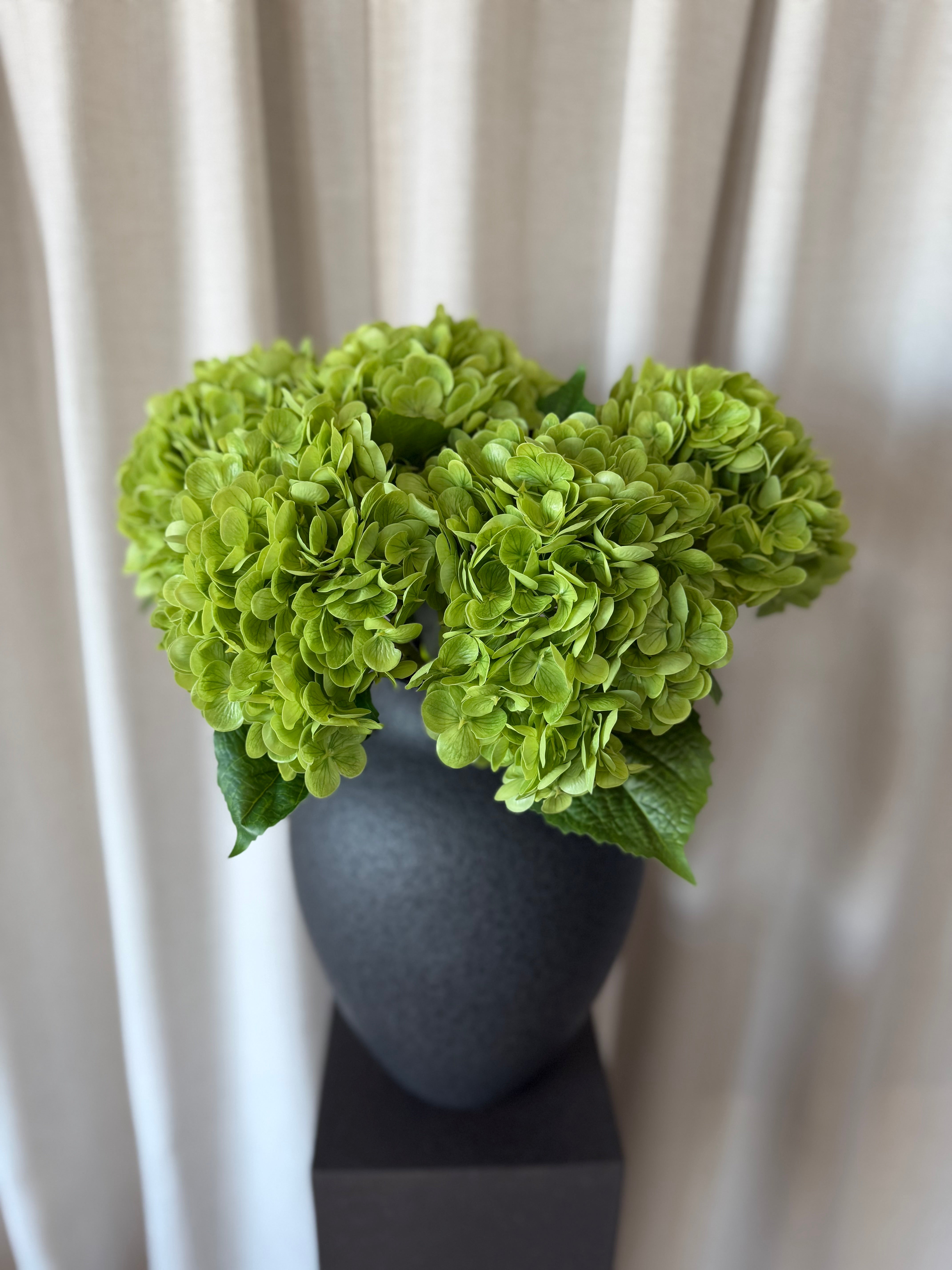 Hortensia bouquet