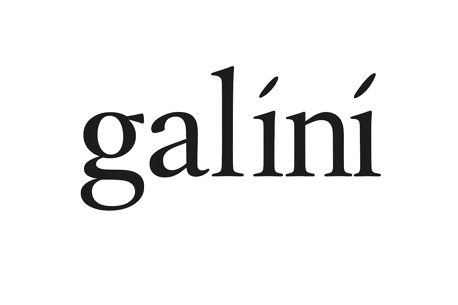 Galini