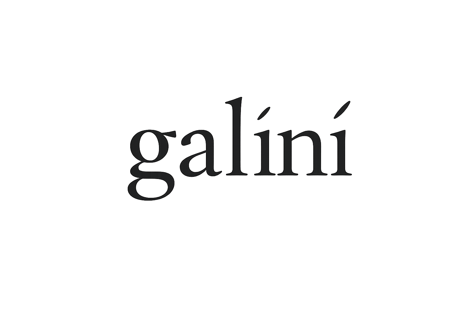 Galini
