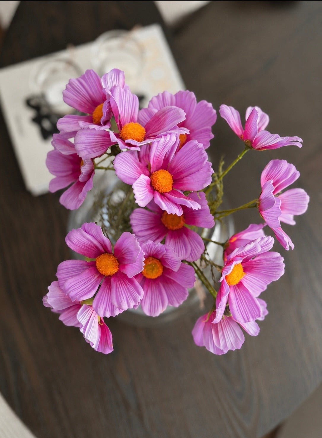 Calliopsis bouquet